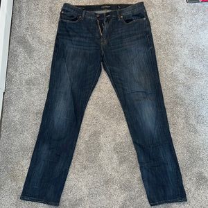 Lucky Brand Jeans 34 x 32